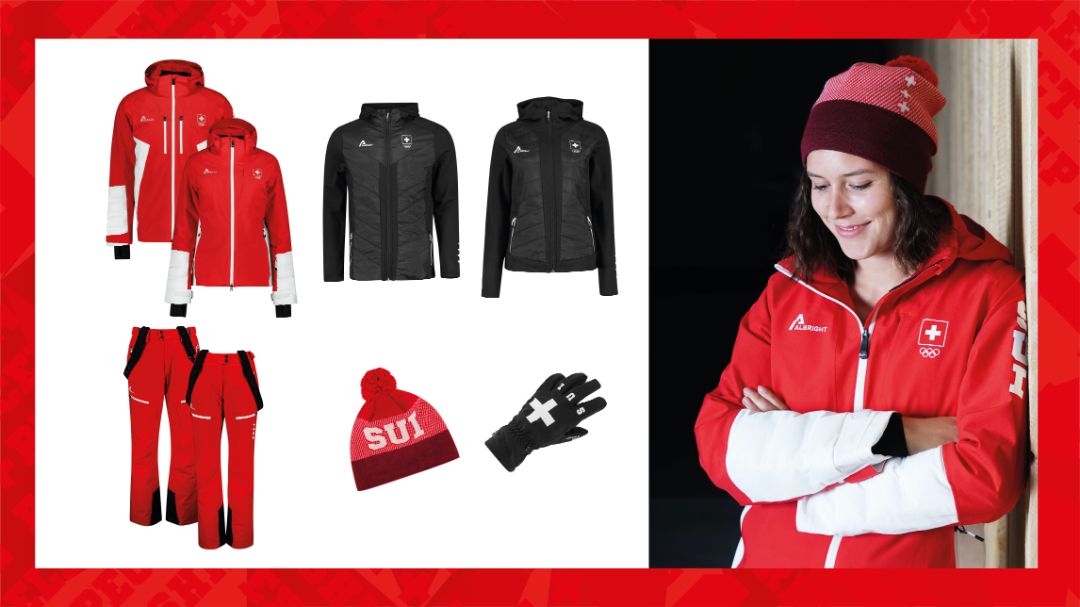 Veste de ski on sale ochsner sport